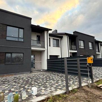 Продаж 2 пов. котеджу 136 м2/Вільхова/Білогорща/Левандівка