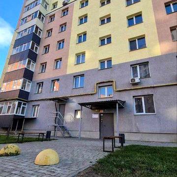 Продаж однокімнатної квартири в ЖК Еспланада ЖК Еспланада