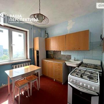 Продаж 1к Квартира Шевченка Тараса вулиця