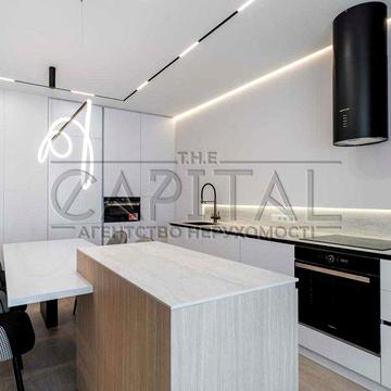 Аренда Квартира Днепровская набережная GREAT Киев