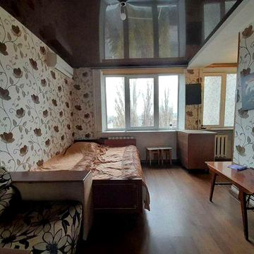 Оренда 1 кім. квартири  в Соломянському  районі, метро Вокзальна