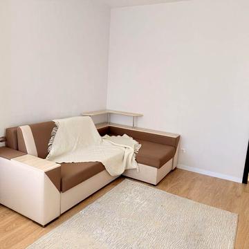 Оренда одно 1к квартири район Синергії