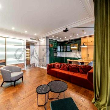 Продаж чудової, просторої 4 кім. квартири в ЖК " Пори року " ЖК &quot; Пори року &quot;