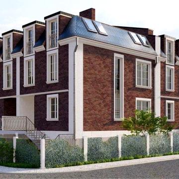 Продаж будинок на 3 кім ( корсунська - виговського)