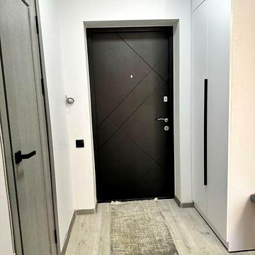 Довгострокова оренда 1к Квартира Нижня Берегова вулиця ЖК ул. Нижняя Береговая, 2/2в