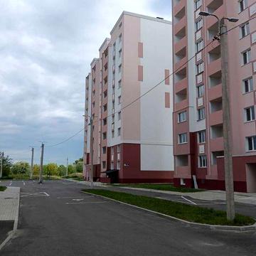 Документы! Новострой! Продам большую 1 комн. кв. 46м2 в ЖК Птичка РА ЖК Птичка