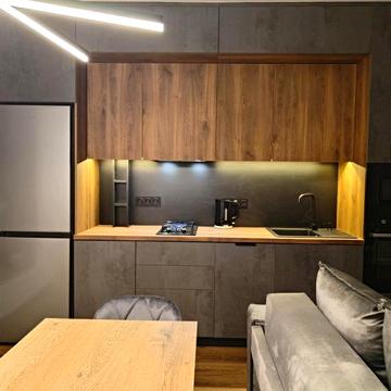 В продаже 2к квартира в ЖК Ривер Парк ЖК Ривер Парк