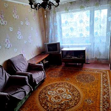 Продаж 3-х кімнатної квартири. Зупинка Трампарк. Лоджія, балкон.