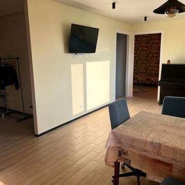 Двох кімнатна квартира на Немирівському шосе