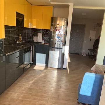 Двох кімнатна квартира на Немирівському шосе