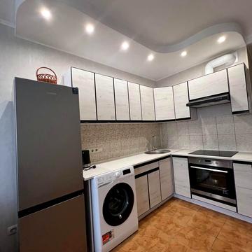 Райдужний масив вул., 1