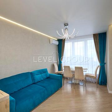 Родини Крістерів вул., 18/6