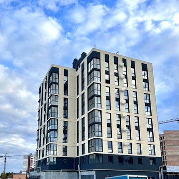 Василя Червонія вул. (Гагаріна), 28