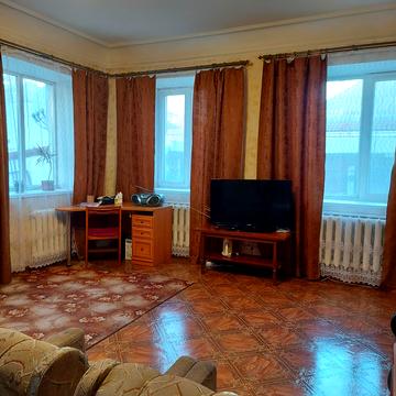 1-й Парниковий пров.