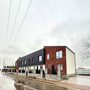 Є-ОСЕЛЯ!Продаж таунхаус 3кім ГАЗ Крюківщина цент Характер Київ 5км