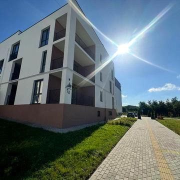 Продаж 3-кімнатної квартири ЖК Еко-Дім на Надійній