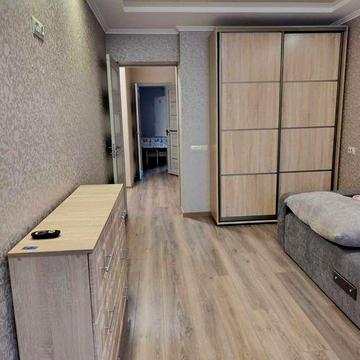 Здам однокімнатну квартиру на 101 мікрорайоні