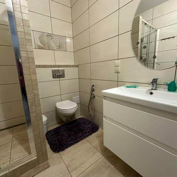 Оренда 1 кім, центр міста ЖК Art House