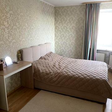 Довгострокова оренда 1к Квартира Лялі Ратушної вулиця