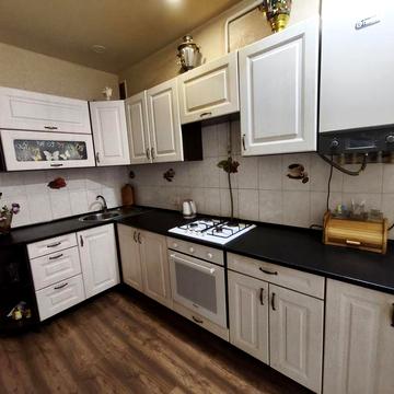 Однокімнатна квартира в Ірпені 40м2 . Район парк "Мама"