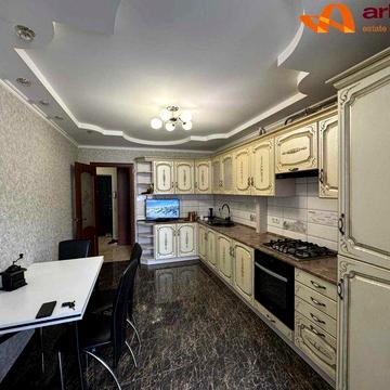 Двокімнатна квартира з ремонтом , Постанови , є-відновлення