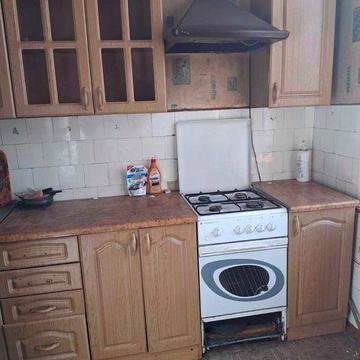 Сдам 3-комн.квартиру в центре города, ул. Мира