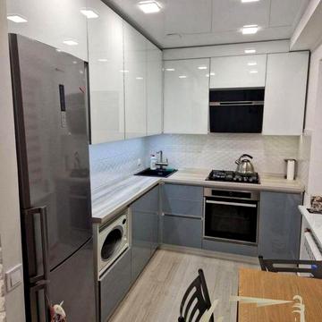 2 кімнатна квартира вул. Парамонова Космічний мкрн