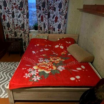 Оренда.Двокімнатна квартира на Вишеньці. Андрія Первозванного