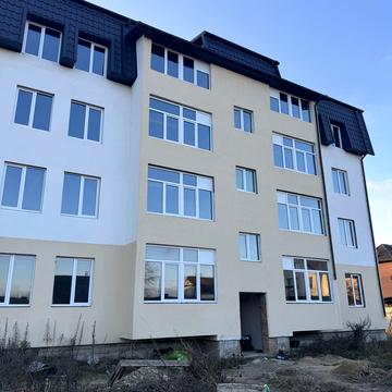 Замкова вул., 9