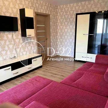 Оренда 1 кімнатної Івасюка, (Героїв Сталінграду) 60 Оболонь