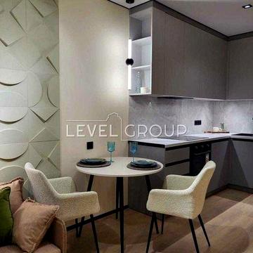 1-кімнатна квартира в ЖК Варшавський 2 вул. Родини Крістерів 14б ЖК Варшавський 2