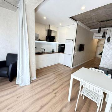 Оренда квартири Кульпарківська з гарним виглядом з вікна