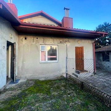 Продаж житлового будинку у Львові, район Левандівка вул. Мирна