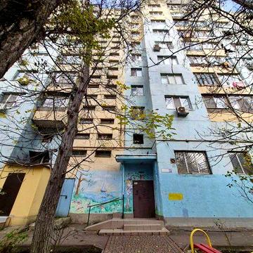 tir-02 В продаже 1 комн квартира на Таирова