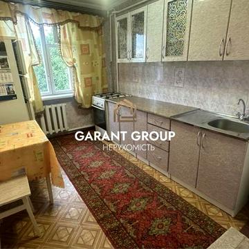 Двухкомнатная квартира в Авангарде