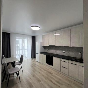 Продаж 1к Квартира Соборна вулиця