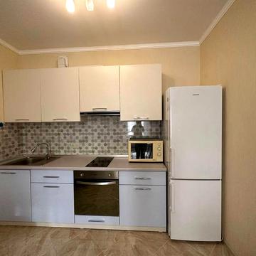 Здам в оренду однокімнатну квартиру ЖК Славутич. Від власника.