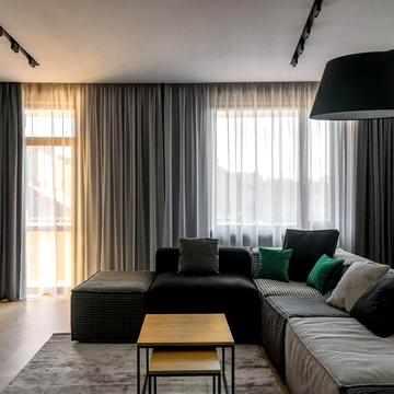 Івана Франка пров., 55