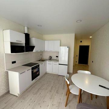 ЖК Гранд Бурже . Оренда 1 кім .квартири.