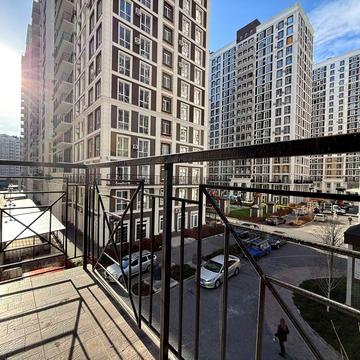 Михайла Максимовича вул. (Онуфрія Трутенка), 24 Г