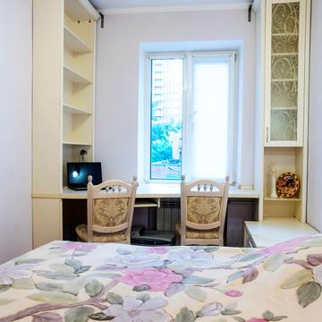 Німецька вул. (Тельмана), 4