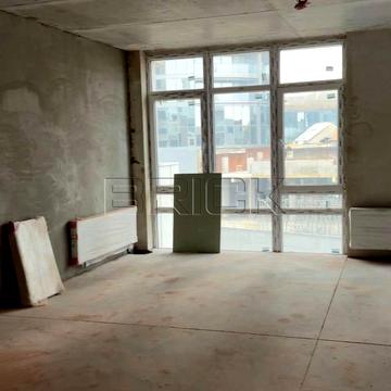 Саперне Поле вул., 5-А