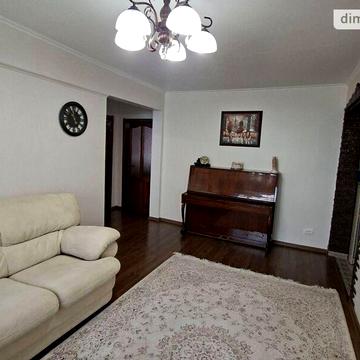 Продаж 3к Квартира Лепкого Богдана вулиця