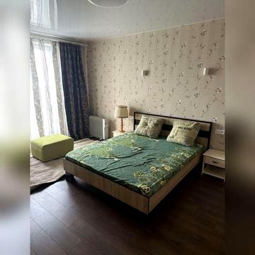 1 к.кв. центр М. Левада новобудова