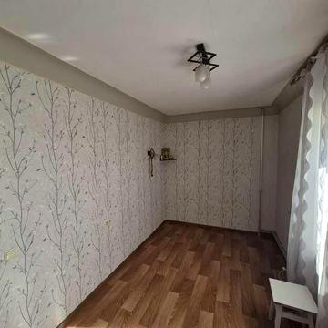 В продаже 2 комнатная квартира 42 м2, ул. 23 Августа, Павлово Поле  VI