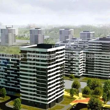 Продам квартиру ЖК «Пролісок» Харків, Льва Ландау просп. ЖК «Пролісок»