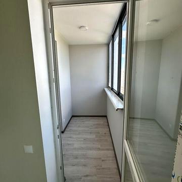 Продаж 1к Квартира Борткевича вулиця ЖК Гидропарк