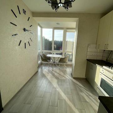 Продаж 1к Квартира Дмитра Павличка (Єсеніна) вулиця ЖК Есенин