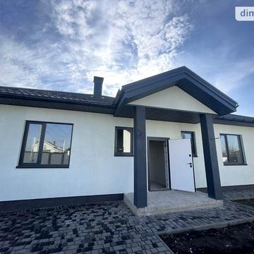 Продаж 3к Дім Садова вулиця