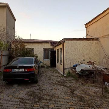 Жевахова вул.